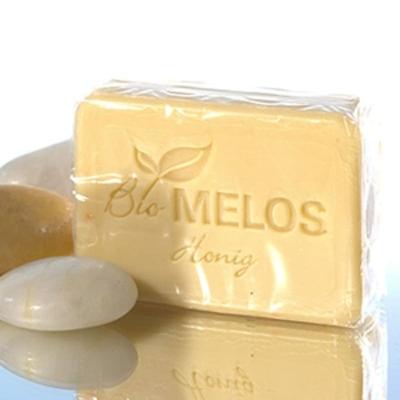 Spike Melrose Honey Soap 100g