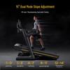 MERACH X7 Ultra Home Climbing Treadmill CN plug (adapter included)