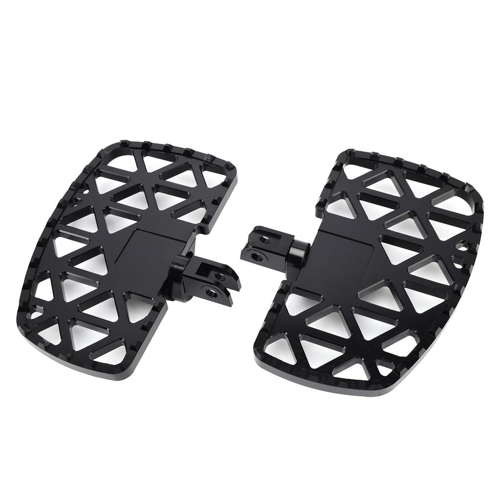 Front Footrests Foot Pegs Fit for Honda CM1100 Rebel 1100 DCT /MT 2021-2025