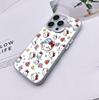 Hello Kitty Cute White Phone Case for Apple 11