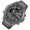 CASIO Men EDIFICE Gray Watch ECB-30DC-1B ECB-30DC-1B