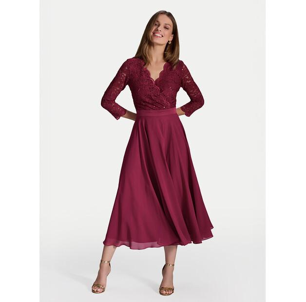 Платье коктейльное Swing 5AE29100 EU 38