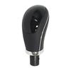 46720-3Q100 Front Leather Automatic Gear Shift Knob Fit for Hyundai Sonata 2014 2013 2012 2011 2010