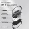2025 Leopard Titanium Key Case Pro Max: Intelligent Driving Ultra Shell 3 Version