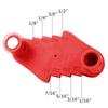 Center Scriber Marking Tools Line Scriber Woodworking Marking Offset Marking Tool Marking Center Finder Tool