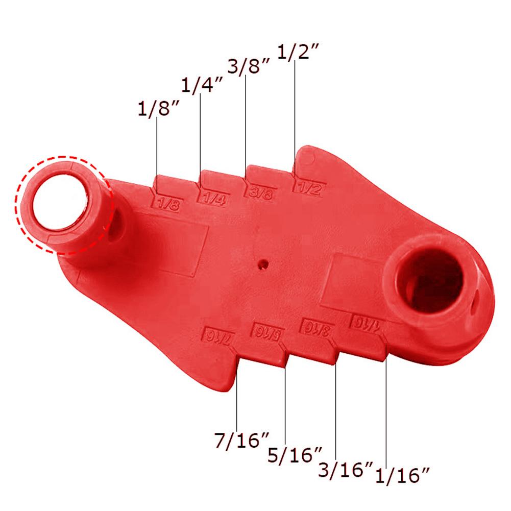 Center Scriber Marking Tools Line Scriber Woodworking Marking Offset Marking Tool Marking Center Finder Tool