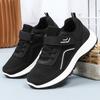 Zapatos de mujer: Zapatos Versátiles para Caminar, Zapatos Casuales, Zapatos Deportivos de Suela Blanda