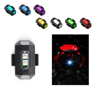 Drone Universal Strobe Light Compatible For Gps Remote Control Aircraft Quadcopter Replacement