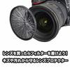 Kenko 77mm Lens Filter PRO1D Protector Lens Protection Thin Frame Made in Japan 252772