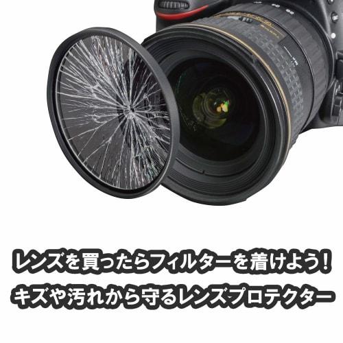 Kenko 77mm Lens Filter PRO1D Protector Lens Protection Thin Frame Made in Japan 252772