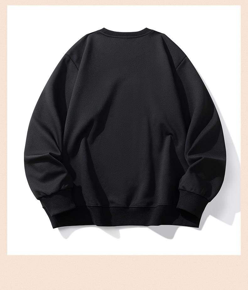 Men's Trendy Red Plus Size Fleece Hoodie 2026: Youth Fashion Long Sleeve Sports Top