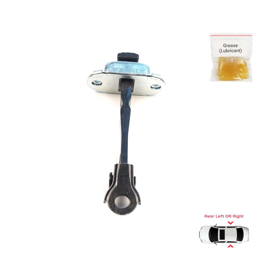 BDP1637 Rear Door Stop Check Assy Limiter Strap for Nissan Juke MK2 F16 2019-On 824306PA0A