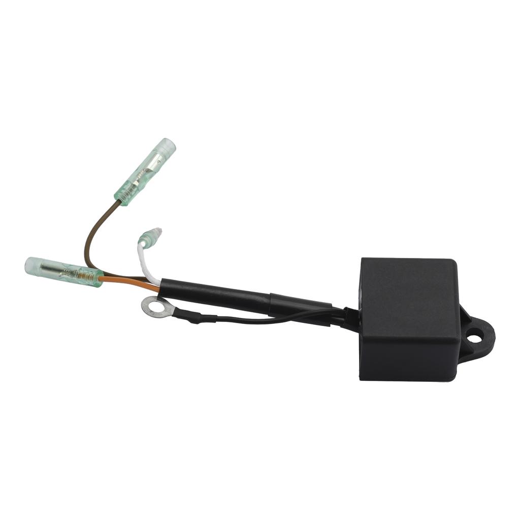 CDI BOX Igniter Fit for Tohatsu M2.5A M3.5A Mercury/Mariner 2HP 2.5HP 3HP 823034