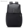 Bange Zaino Borsa per Laptop da Uomo Multifunzionale Business Impermeabile Zaino per Laptop 15,6 Pollici Zaino Scolastico Mochila Donna