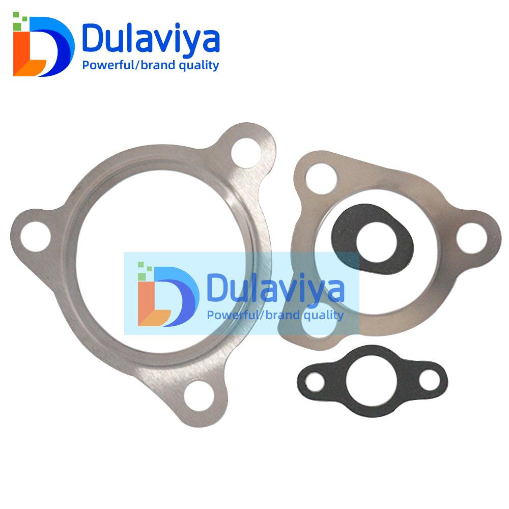 Turbocharger Gasket Kit for CHANGAN CS75 1.8L JL486ZQ2 130 Kw Euro V K03 53039700197 53039880524 53039700524 1118010-A01