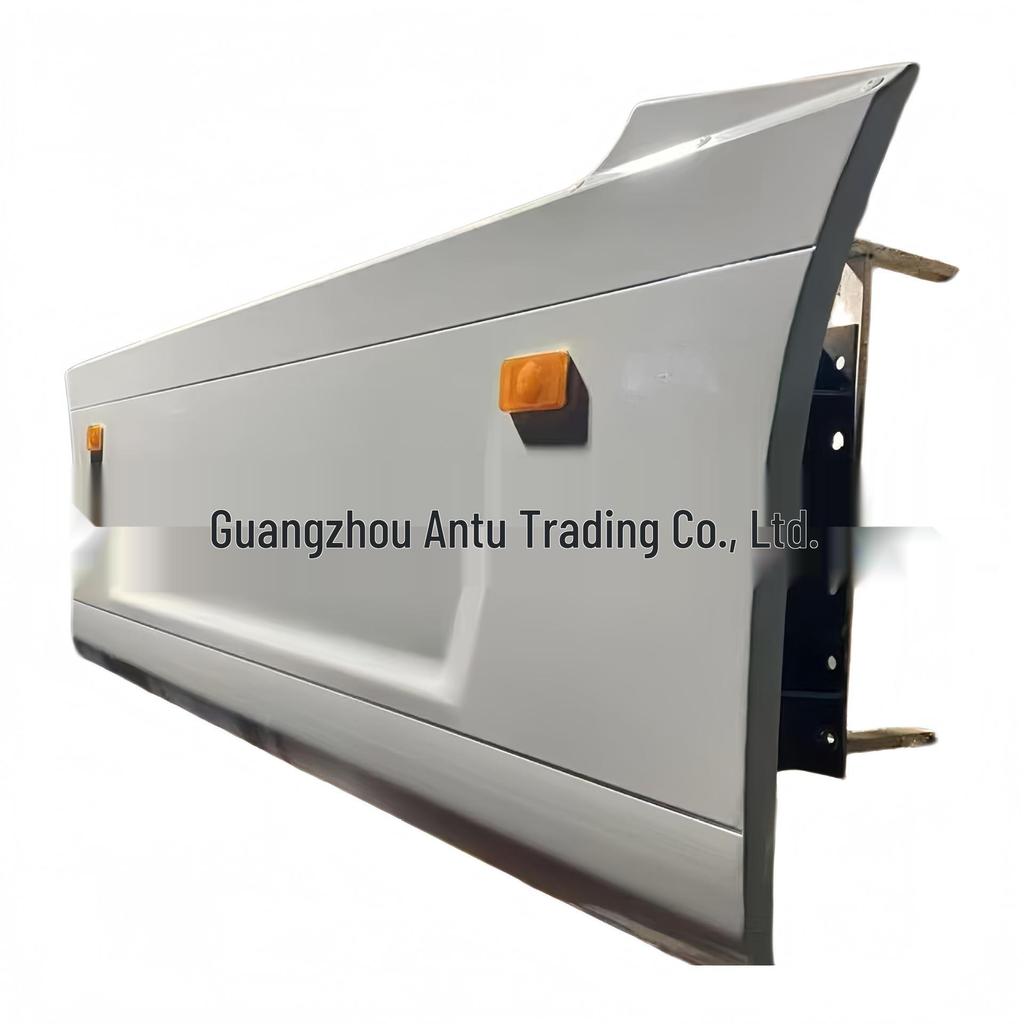 Universal Truck Side Skirt for Volvo, Scania, Jiefang, Sinotruk & More Models.