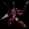 PLAIOBOT GURREN LAGANN Model Kit Figure Plastic Limited Edition