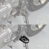 Motorcycle Wide Footpeg Footrests Fat Footpegs for Suzuki DR650 DR650SE DR650S 1996-2024 2025