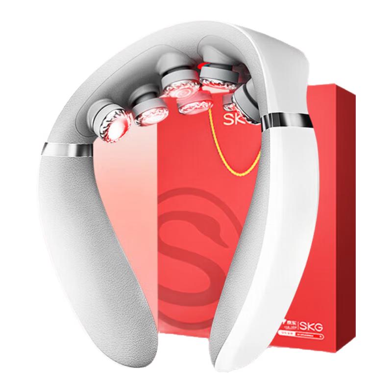 

SKG G7 Pro Premium Neck and Shoulder Massager