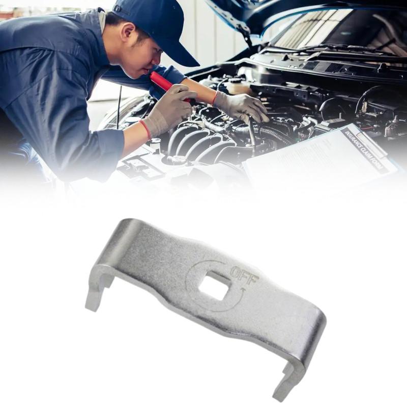 Highlander And Lexus Oil Filter Wrench Steel Sturdy Tool For Quick Filter Disassembly