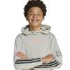 adidas Childrens/Kids Utility Fleece Hoodie