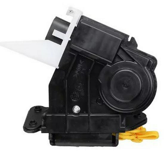 Toyota Trunk Lock - Part Numbers 69350-60141, 69350-60140 0