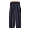 YUZHAOLIN Women's Summer Loose Harem Pants