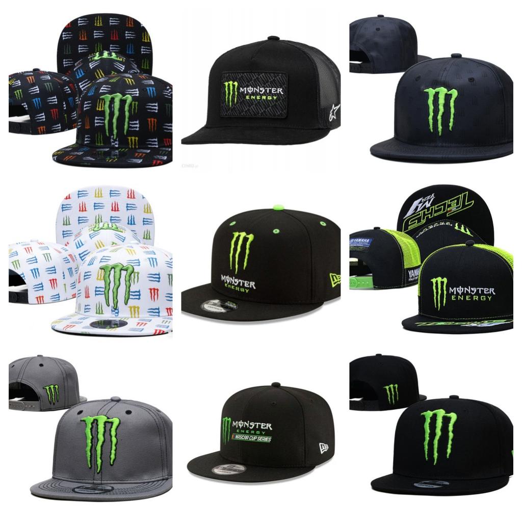 New Arrival Stylish Flat Brim Sport Cap, Breathable Sun Hat For Men Women Cycling & Outdoor Activities