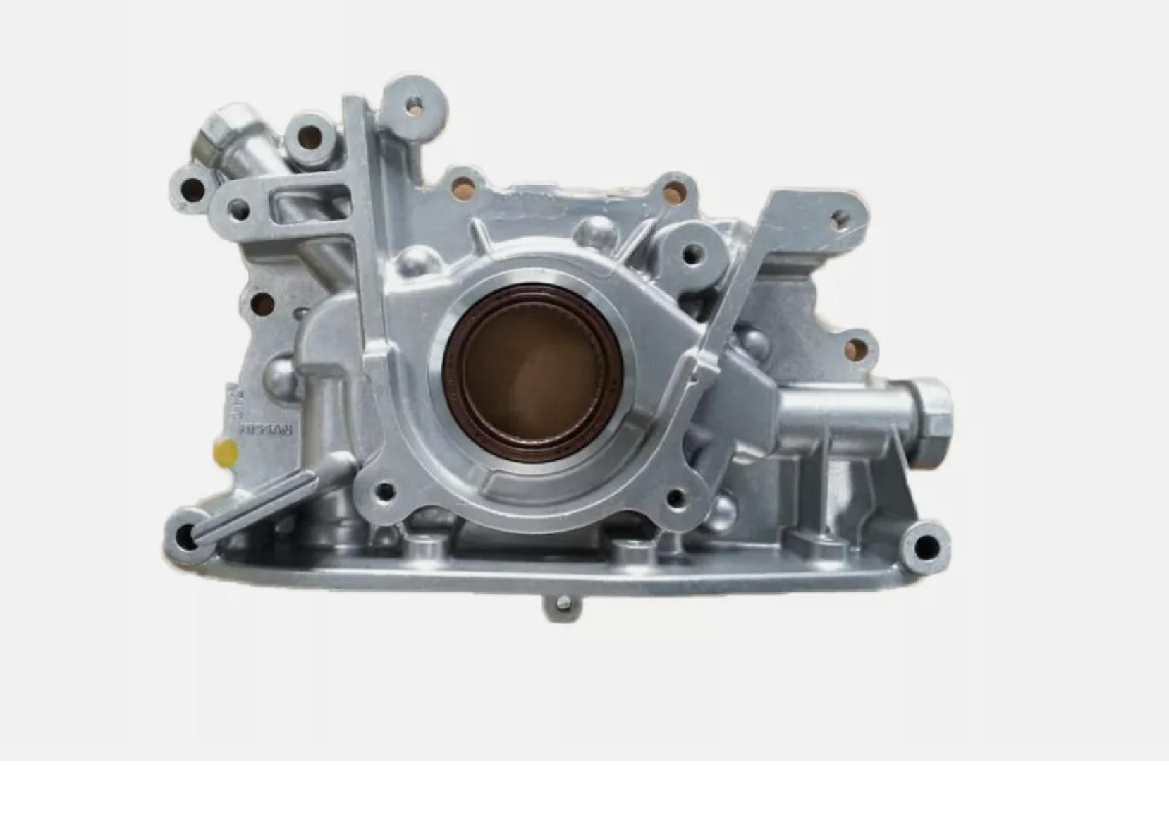 

NISSAN Genuine OEM Y61 Oil Pump Assy 15010-VB302