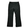 Women's Black Flare Jeans
