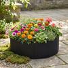 Freestanding Raised Garden Bed 7 Grids Planting Container Plant Nursery  for Home Gardeners