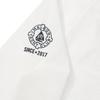 Malbon Golf Yacht Club Lightweight Jacket White (Man)