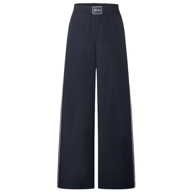 MOCo. British Style Loose Fit Casual Pants M
