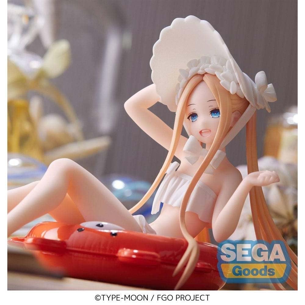 SEGA Order Super Premium Figure Williams Summer Fate/Grand Foreigner/Abigail Ver.
