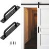 Pull Handles Door Pull Handles Aluminium Alloy Closet Door Furnitures Furnitures Door Pull Handles Gate Handles Shed