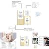 Elegant Vanilla Fragrance Perfume With Almond Sweetness For Lasting Allure