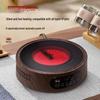 Multi-functional Electric Kettle & Tea Maker with Induction Cooktop