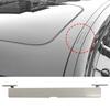 Roof Luggage Rack Cover Plate Replacement 51137443691 Side Roof Molding Overlay Trim for BMW 5 Series G30 2017-2025
