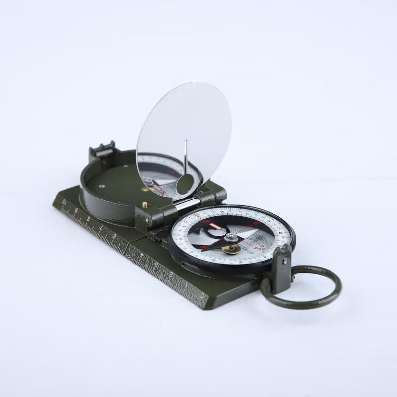 

Type 62 DQL-7 Military Compass