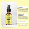 1-3X Organic-Helichrysum Italicum Essential-Oil Spray, Natural Helichrysum Italicum Extract for Anti-Aging Repair, for Daily Skincare Routine