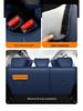 Dongfeng Haoji 5-Seater Universal Car Seat Cover: All-Season Protection