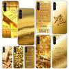 Fine Gold Pattern Printing Phone Case For Samsung Galaxy A17 A37 A57 A16 A26 A36 A56 A15 A25 A35 A55 A14 A24 A34 A54 A13 A23 A33