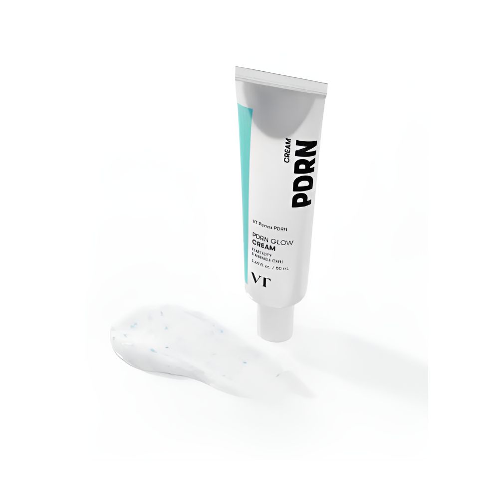 VT PDRN Glow Cream Rozświetlający i Nawilżający Krem Nawilżający 50ml
