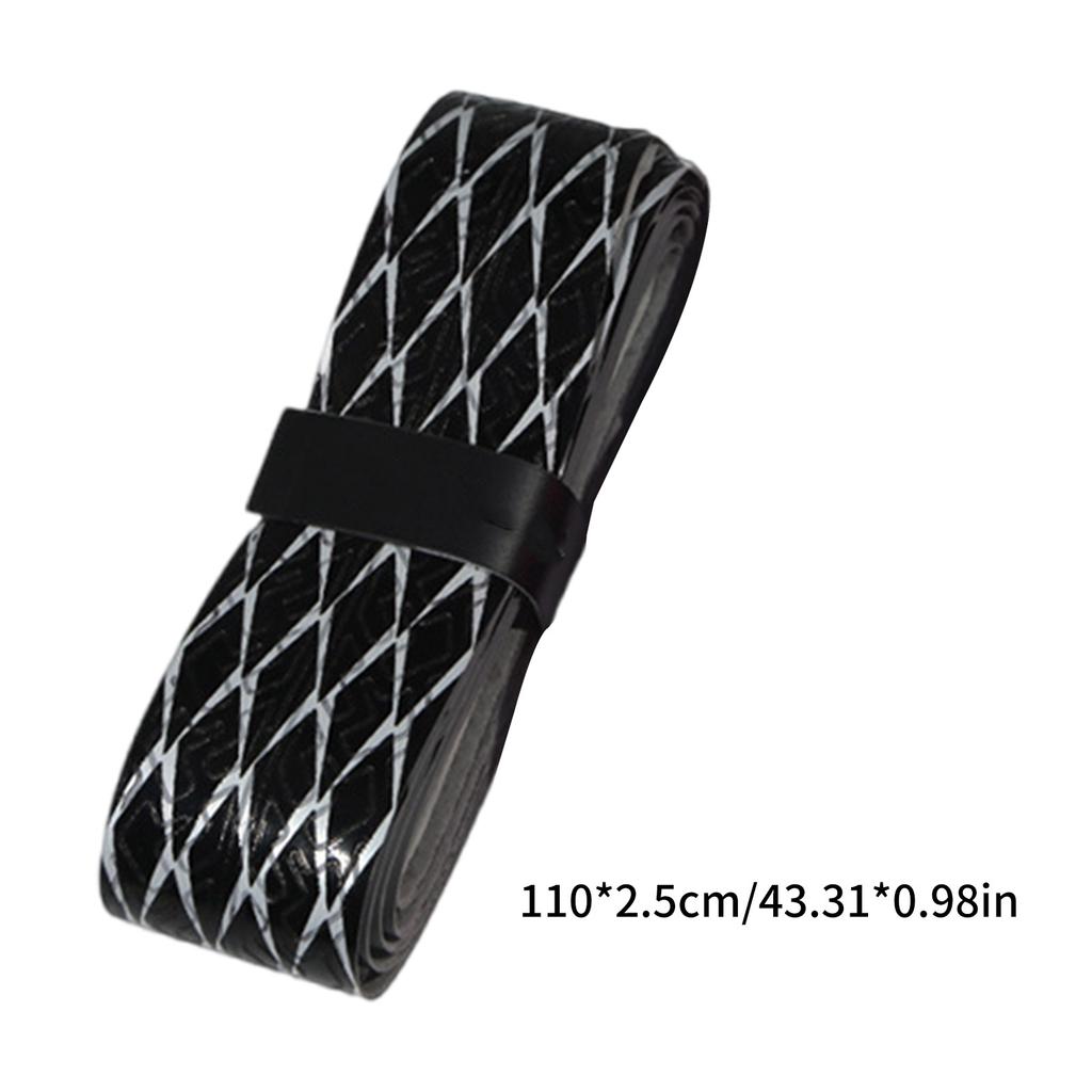 Pickleballs Badmintons Rackets Grip Tennis Grip Head Overgrips Sport Tape Antislip Skidproof Sweat Band Grip Sweatband