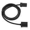 HD Multimedia Interface Type E to Type A Female Video Audio Cable Automotive Connection System Grade Connector