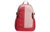 Recycled Polyester Backpack Regular Women's Pink/Red FM6834