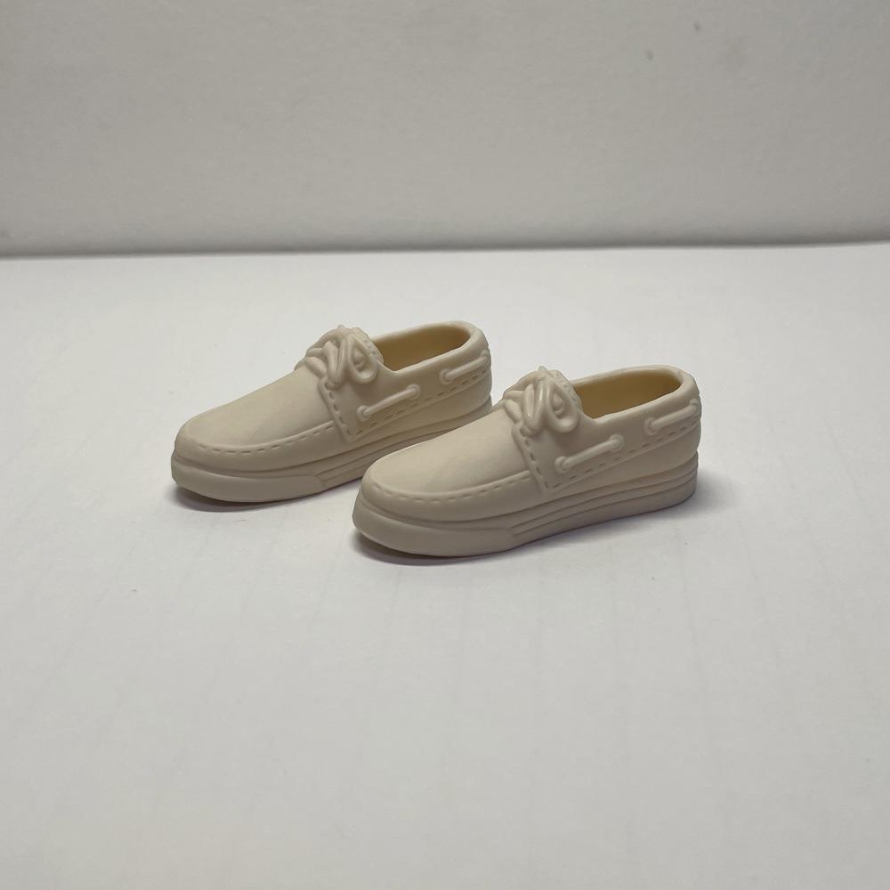 Multistyles Prince Male Doll Shoes Plastic DIY Dressing Accessories for Ken Dolls for 1/6 Male Doll