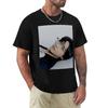 V Tshirt Relaxed Casual Short Sleeve Tee