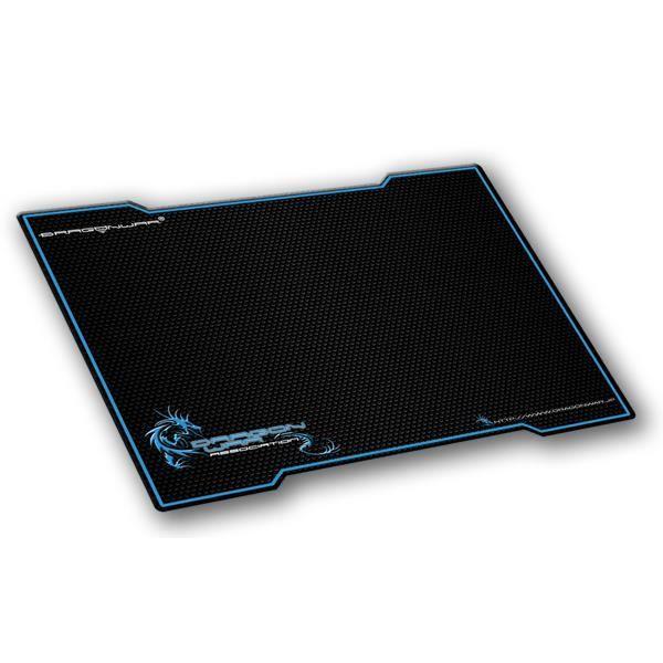 Tapis de souris - Dragon War - Speed Edition - Plastique haute résistance - Surface à bulles - 340x260mm