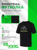 Верх – Футболки